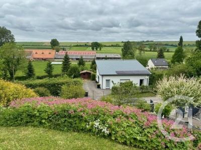 Montreuil Sur Mer, Nord-Pas-de-Calais 62170, França