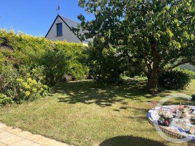 Gouville Sur Mer, Basse-Normandie 50560, Francja