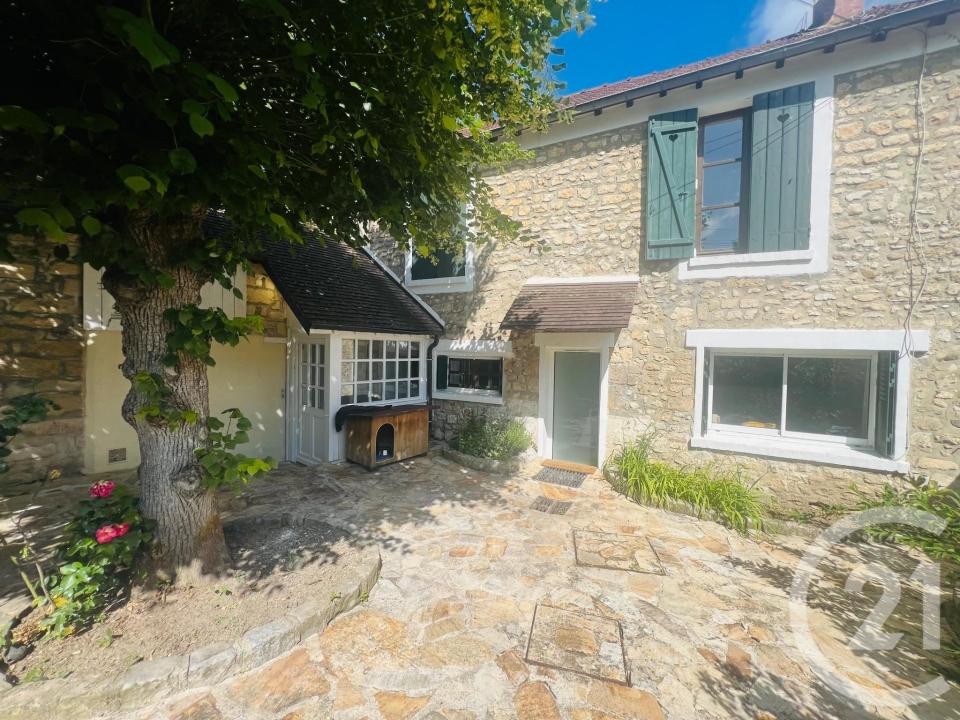 Nesles La Vallee, Île-de-France 95690, France