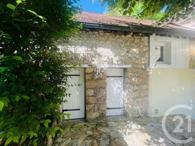 Nesles La Vallee, Île-de-France 95690, France
