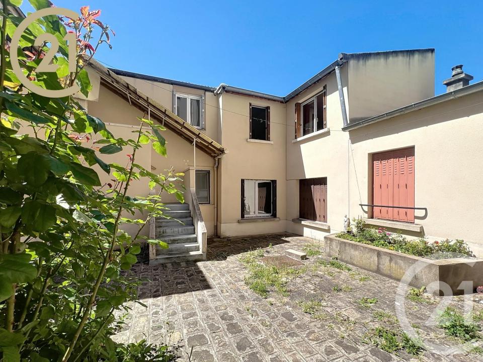 Bondy, Île-de-France 93140, France