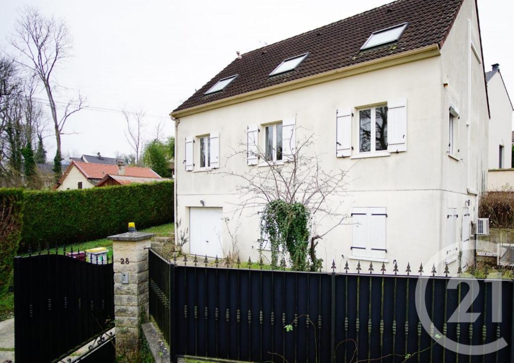 Montevrain, Île-de-France 77144, アキタン