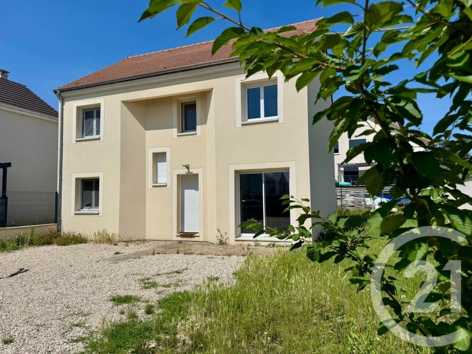 Pierrelaye, Île-de-France 95480, France