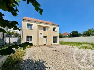 Pierrelaye, Île-de-France 95480, France
