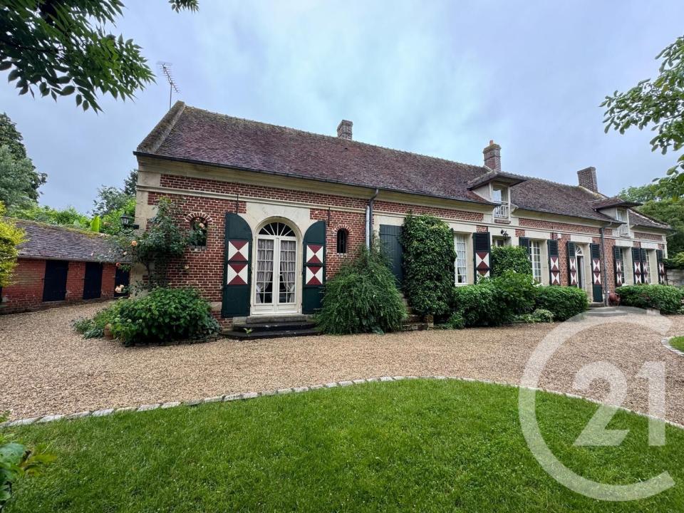 Estrees St Denis, Picardie 60190, 法国