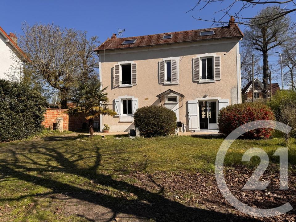 Beauchamp, Île-de-France 95250, צרפת