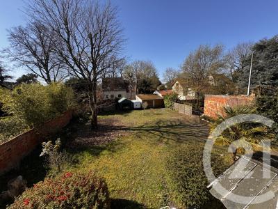 Beauchamp, Île-de-France 95250, צרפת