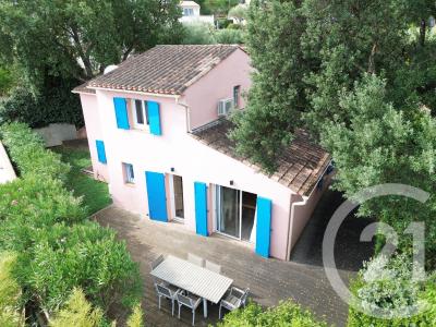 Cogolin, Provence-Alpes-Côte D'Azur 83310, Pháp