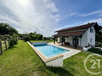 Villefranque, Aquitanien 64990, Frankreich