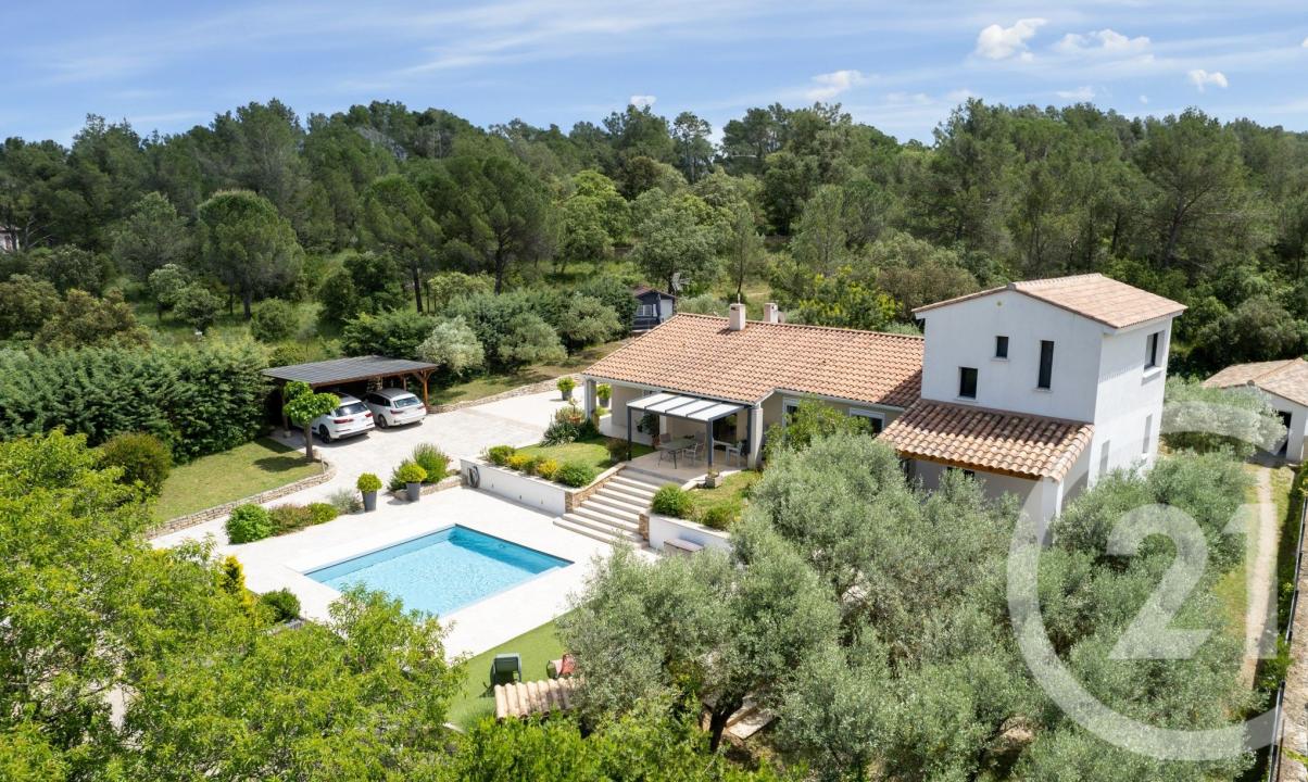 Aujargues, Languedoc-Roussillon 30250, Франция