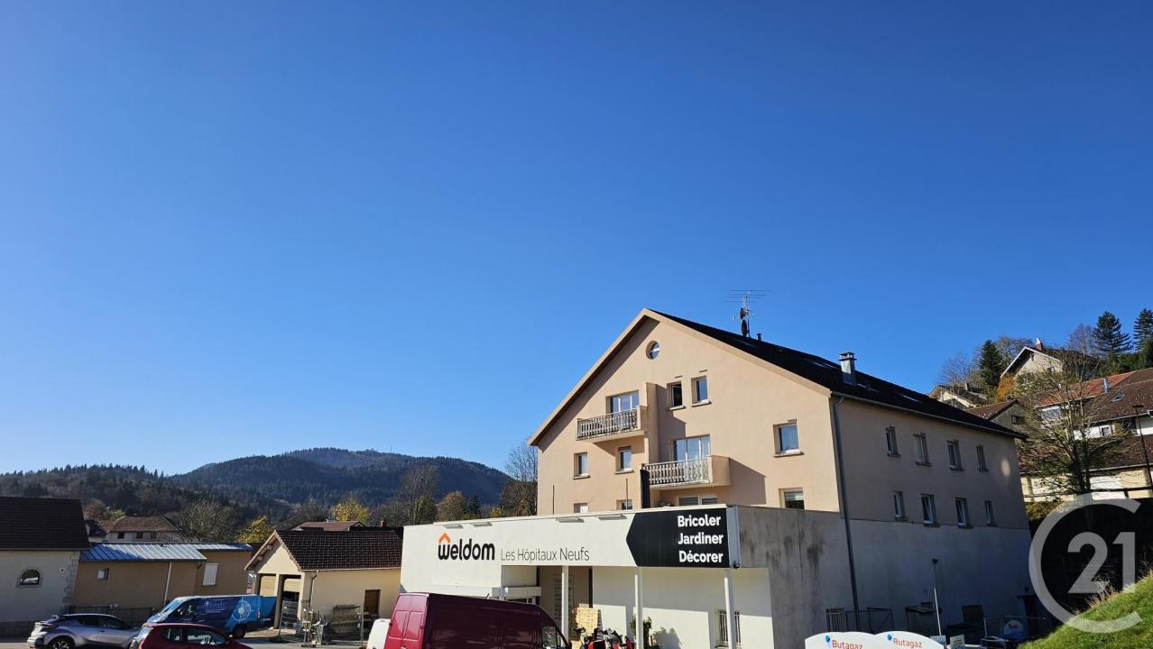Les Hopitaux Neufs, Franche-Comté 25370, France
