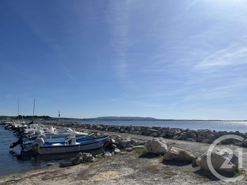Meze, Languedoc-Roussillon 34140, Pháp
