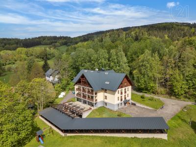 Rokytnice Nad Jizerou, Semily 100 00, チェコ共和国