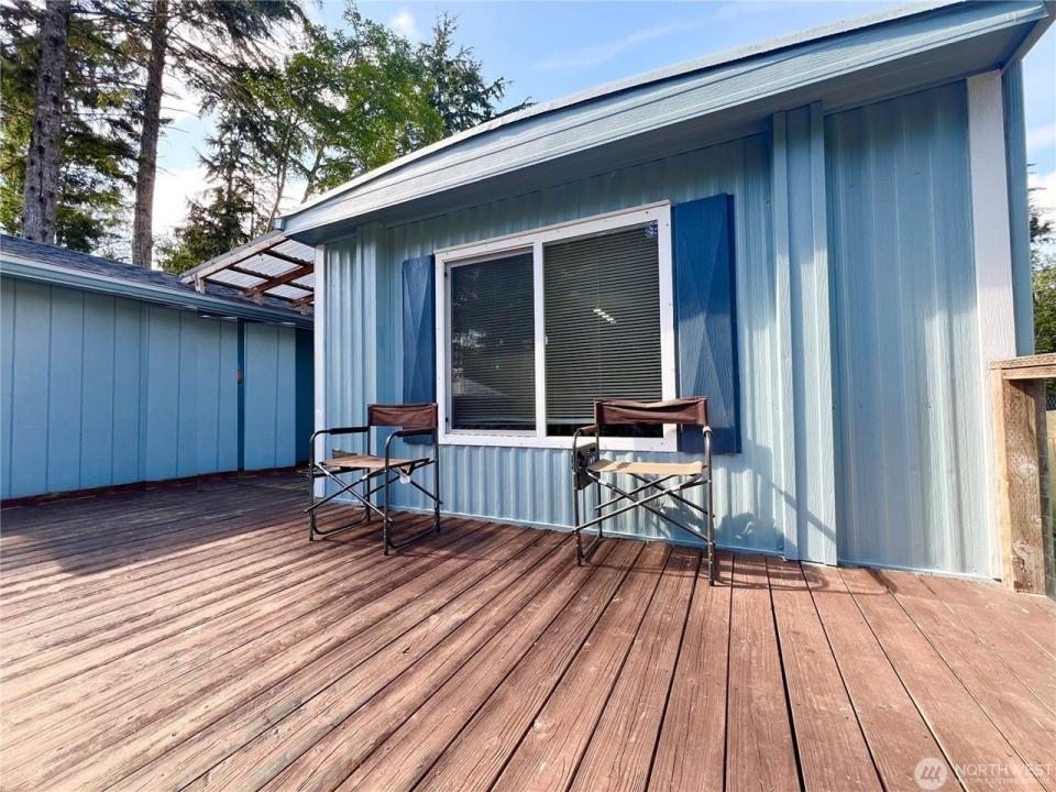 1911 324th, Ocean Park, Washington 98640, Estados Unidos
