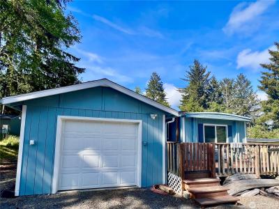 1911 324th, Ocean Park, Washington 98640, Estados Unidos