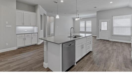 11209 ORCHARD LN, Justin, Teksas 76247, USA