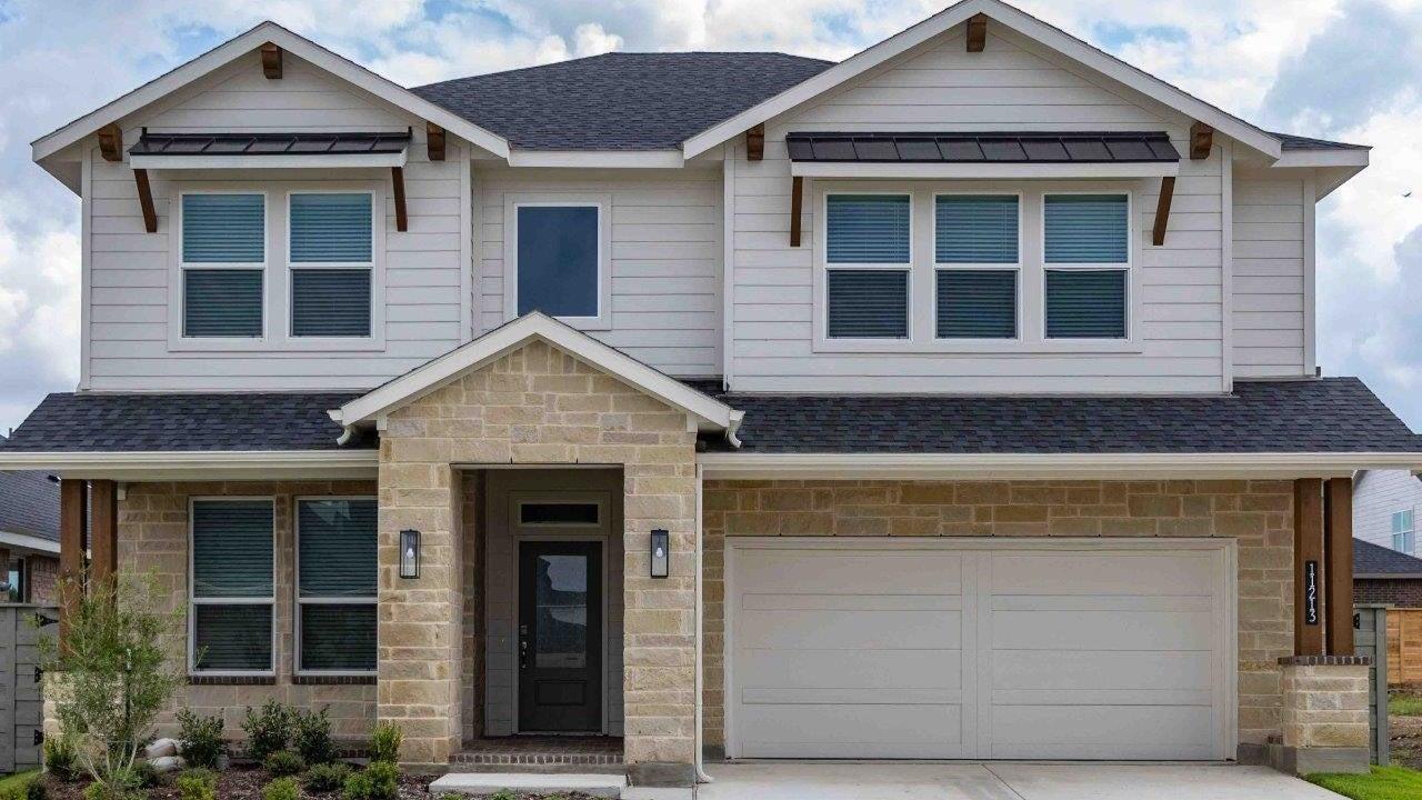 11213 Orchard Lane, Justin, Texas 76247