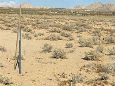 1 Cherokee Trail, Lucerne Valley, קליפורניה 92356, ארצות הברית של אמריקה