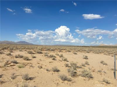 1 Cherokee Trail, Lucerne Valley, קליפורניה 92356, ארצות הברית של אמריקה