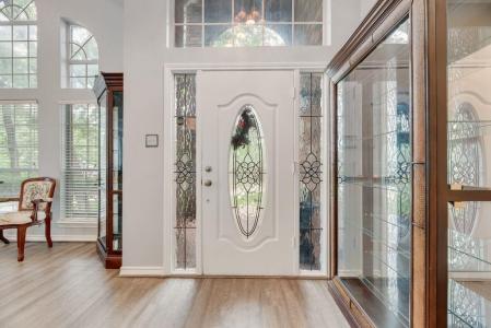 2805 Pine View DR, Grapevine, Texas 76051