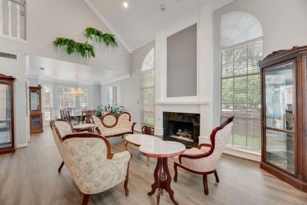 2805 Pine View DR, Grapevine, Texas 76051