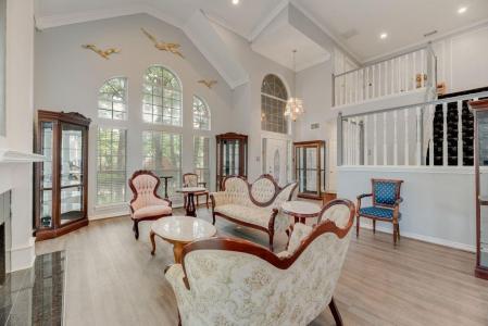 2805 Pine View DR, Grapevine, Texas 76051
