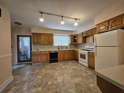 1209 Davitt Street, Sault Ste Marie, Michigan 49783