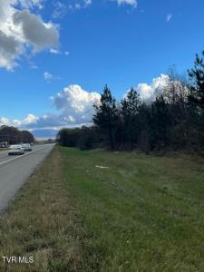 1.79 Ac East Andrew Johnson Highway, Greeneville, Теннесси 37745, Соединенные Штаты