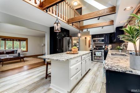 7819 Greenwell Road, Churubusco, Indiana 46723, USA