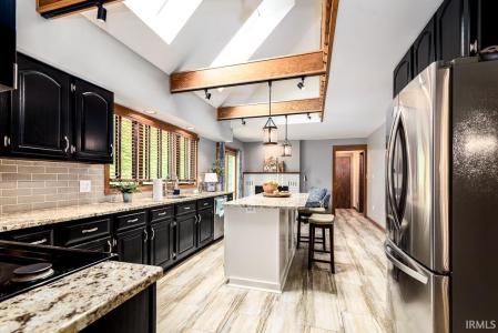 7819 Greenwell Road, Churubusco, Indiana 46723, USA