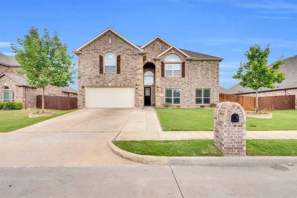 234 Rossville Drive, Midlothian, Texas 76065, Estados Unidos