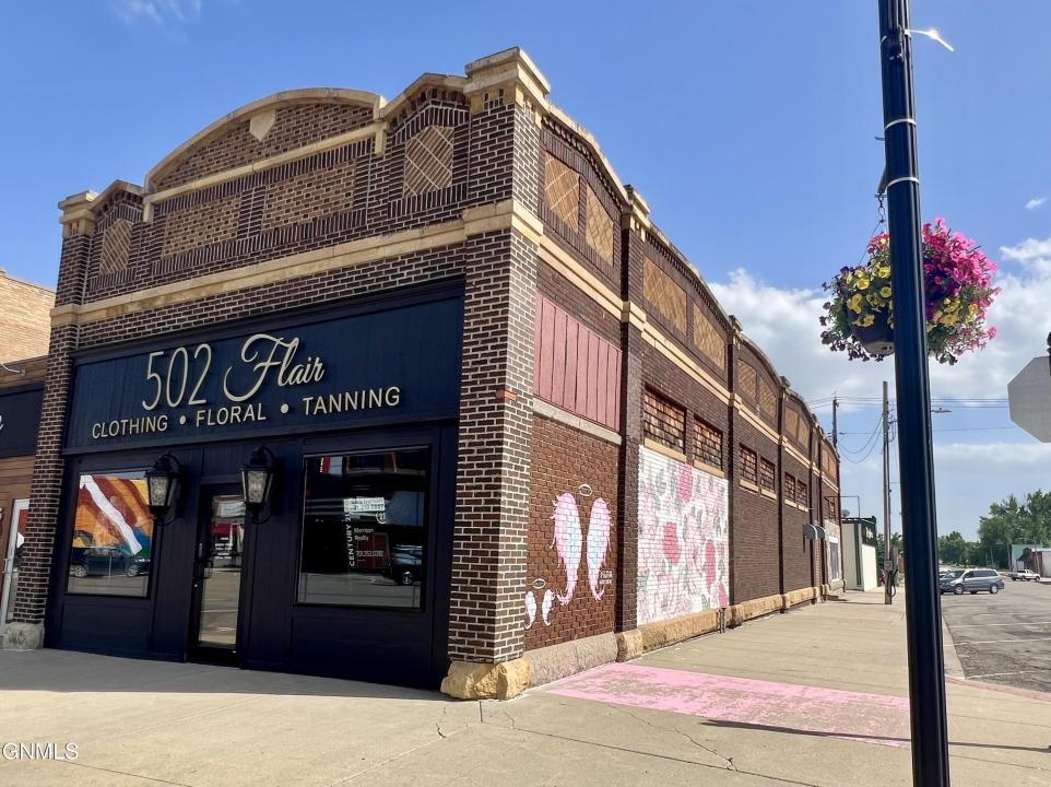 502 Main Avenue, Oakes, ノースダコタ 58474, アメリカ合衆国