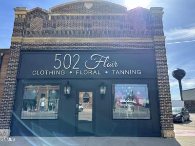 502 Main Avenue, Oakes, ノースダコタ 58474, アメリカ合衆国