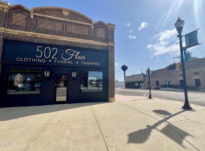 502 Main Avenue, Oakes, ノースダコタ 58474, アメリカ合衆国
