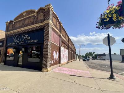 502 Main Avenue, Oakes, ノースダコタ 58474, アメリカ合衆国
