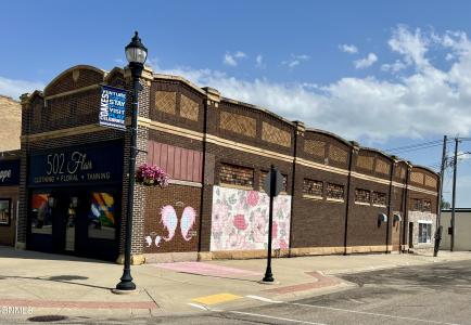 502 Main Avenue, Oakes, ノースダコタ 58474, アメリカ合衆国