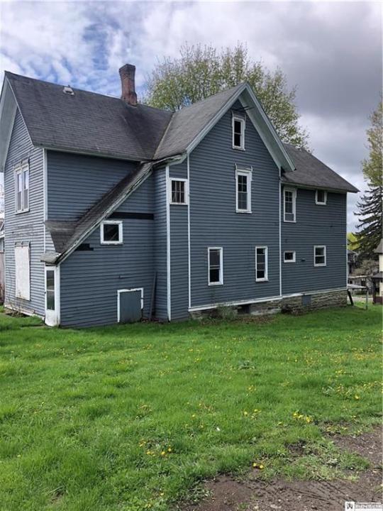 915 N. Main St., Jamestown, New York 14701, HOA KỲ
