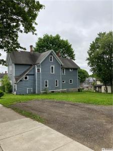 915 N. Main St., Jamestown, NY 14701, USA