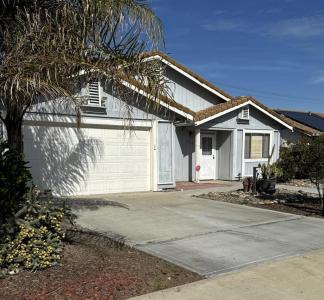 1338 Quail Street, Los Banos, California 93635, USA
