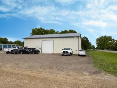 321 35th St S, Brookings, SD 57006, USA