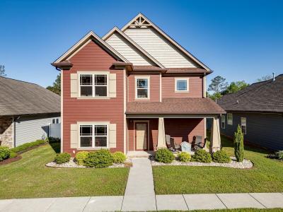 2459 Inverness Drive, Cleveland, Tennessee 37312, USA