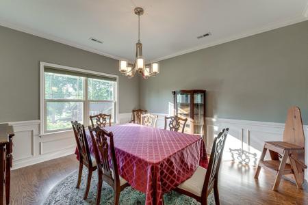 2459 Inverness Drive, Cleveland, Tennessee 37312, USA