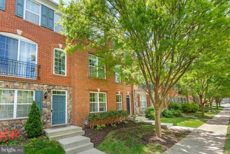23412 Berkeley Meadows Drive, Ashburn, Virginia 20148, Amerika Birleşik Devletleri