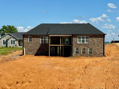 77 Sunrise Path, Somerset, Kentucky 42503, Amerika Birleşik Devletleri