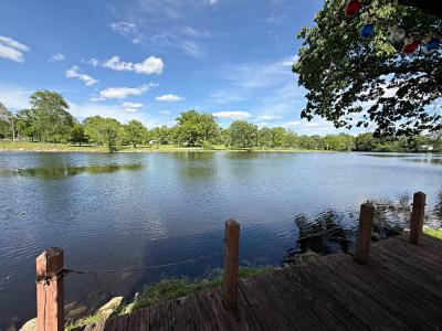 2124 Lakeview Drive, Washington, Indiana 47501