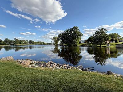 2124 Lakeview Drive, Washington, Indiana 47501