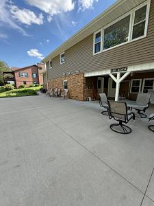 2124 Lakeview Drive, Washington, Indiana 47501