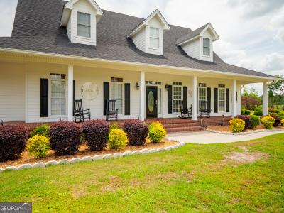 103 Camp Lane, Valdosta, Georgia 31601, Amerika Birleşik Devletleri