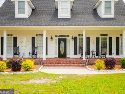 103 Camp Lane, Valdosta, Georgia 31601, Amerika Birleşik Devletleri
