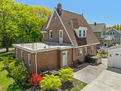 605 E. Riverside Dr., Kohler, Wisconsin 53044